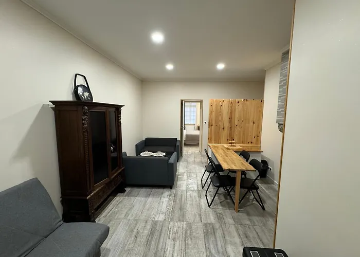 Appartement Luxe