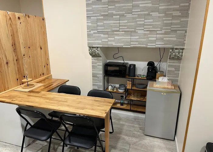 Appartement Luxe