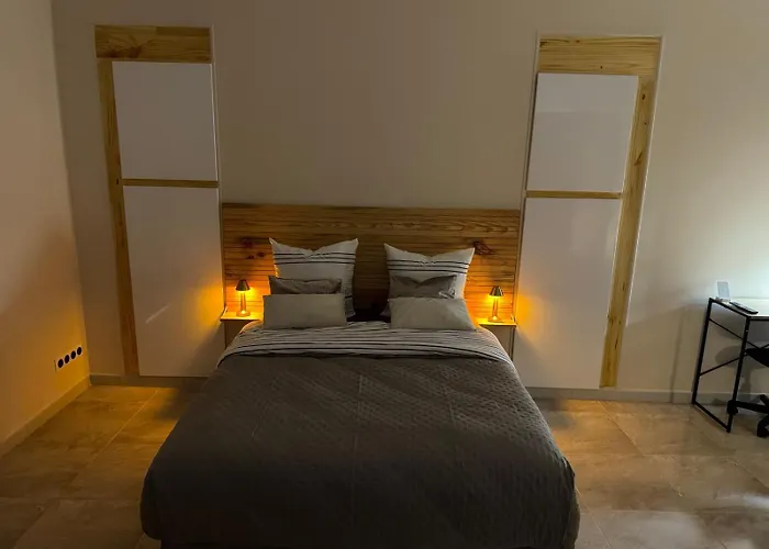 Appartement Luxe