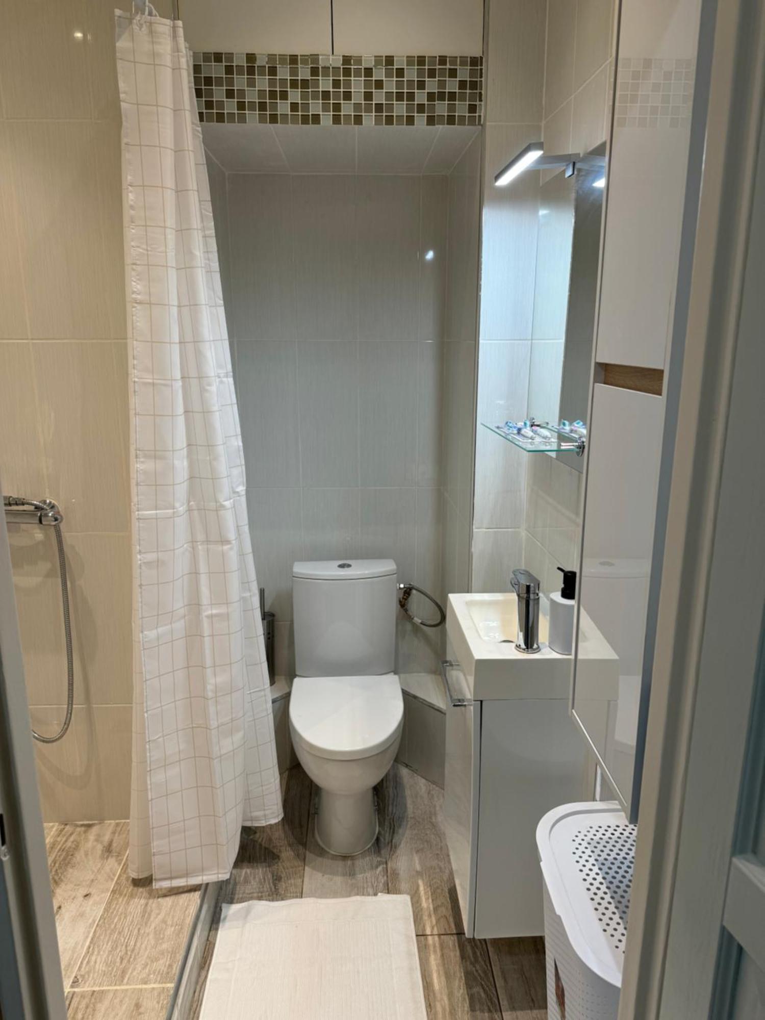 Luxe Quimper