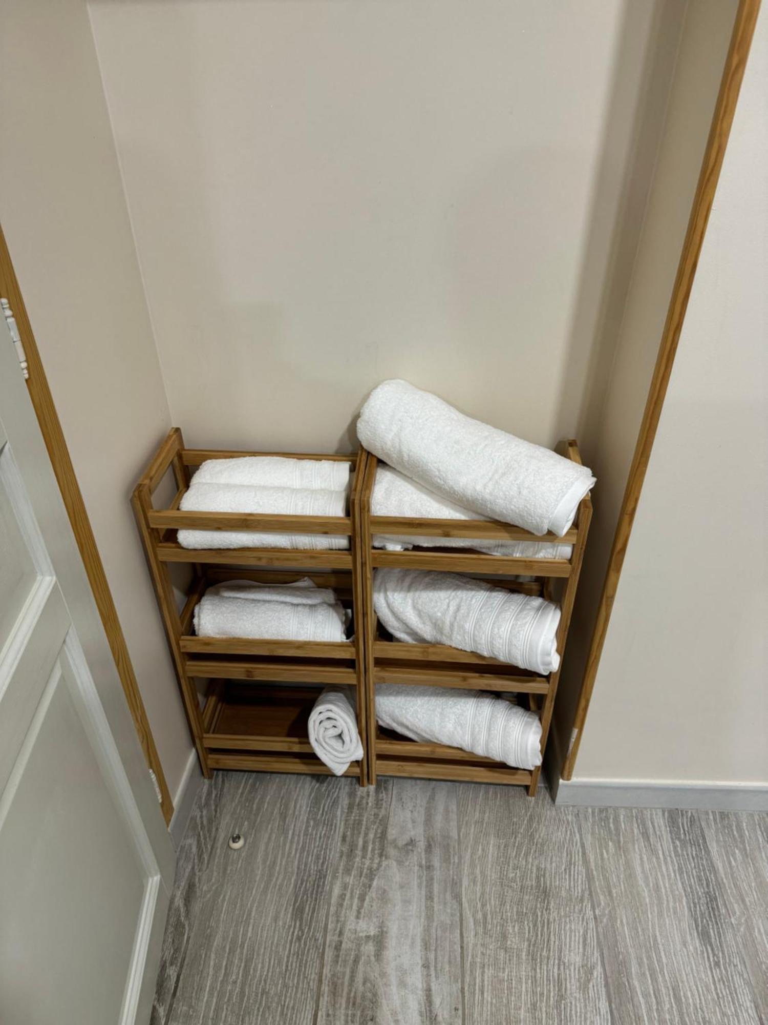 Luxe * Quimper