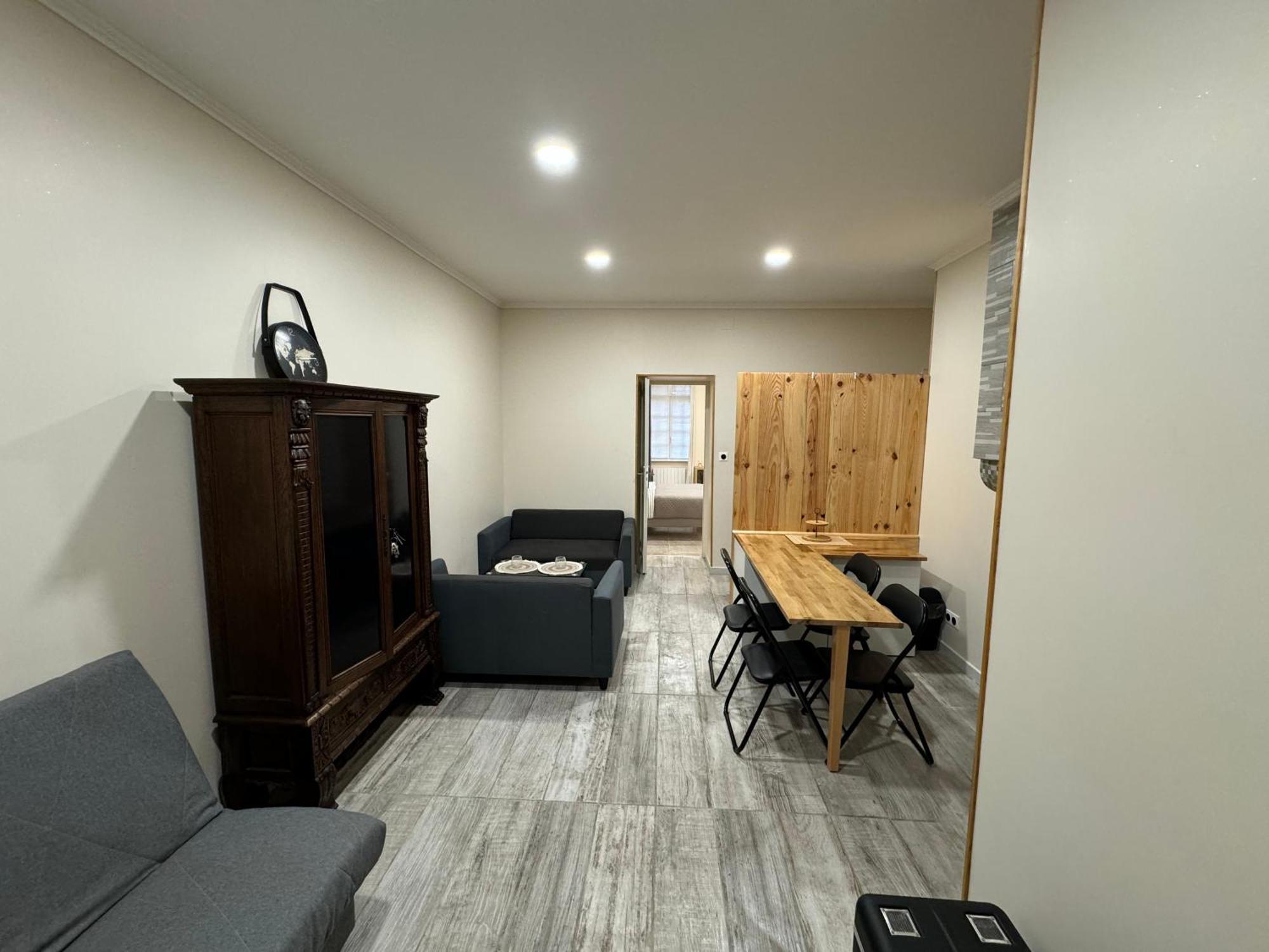 Luxe Apartment Quimper
