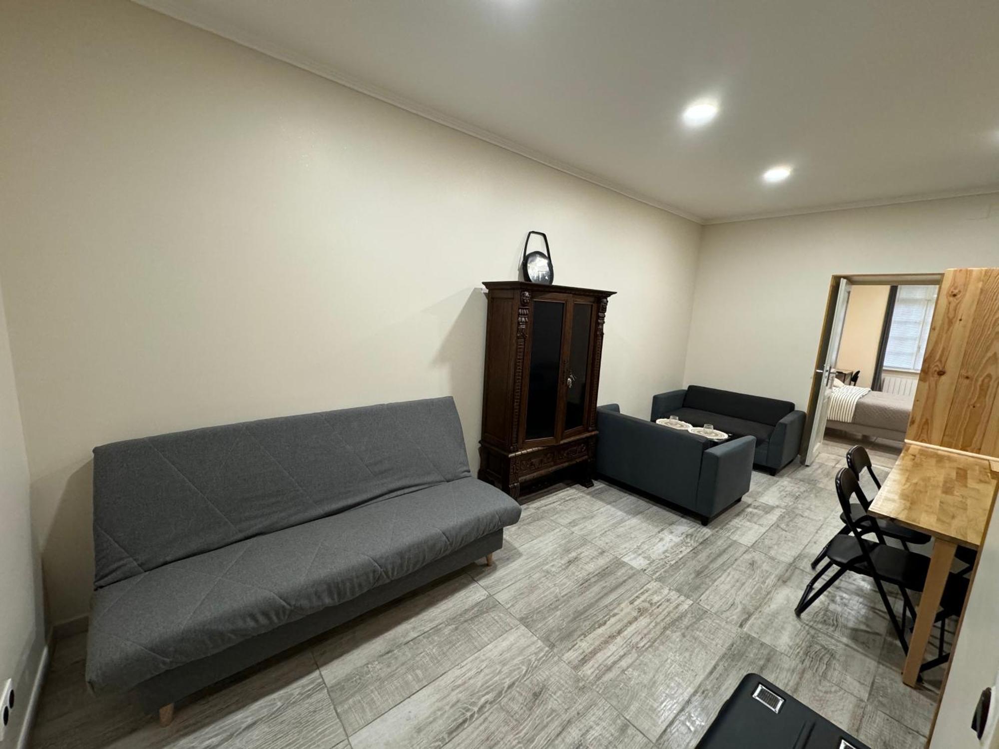 Apartment Luxe *