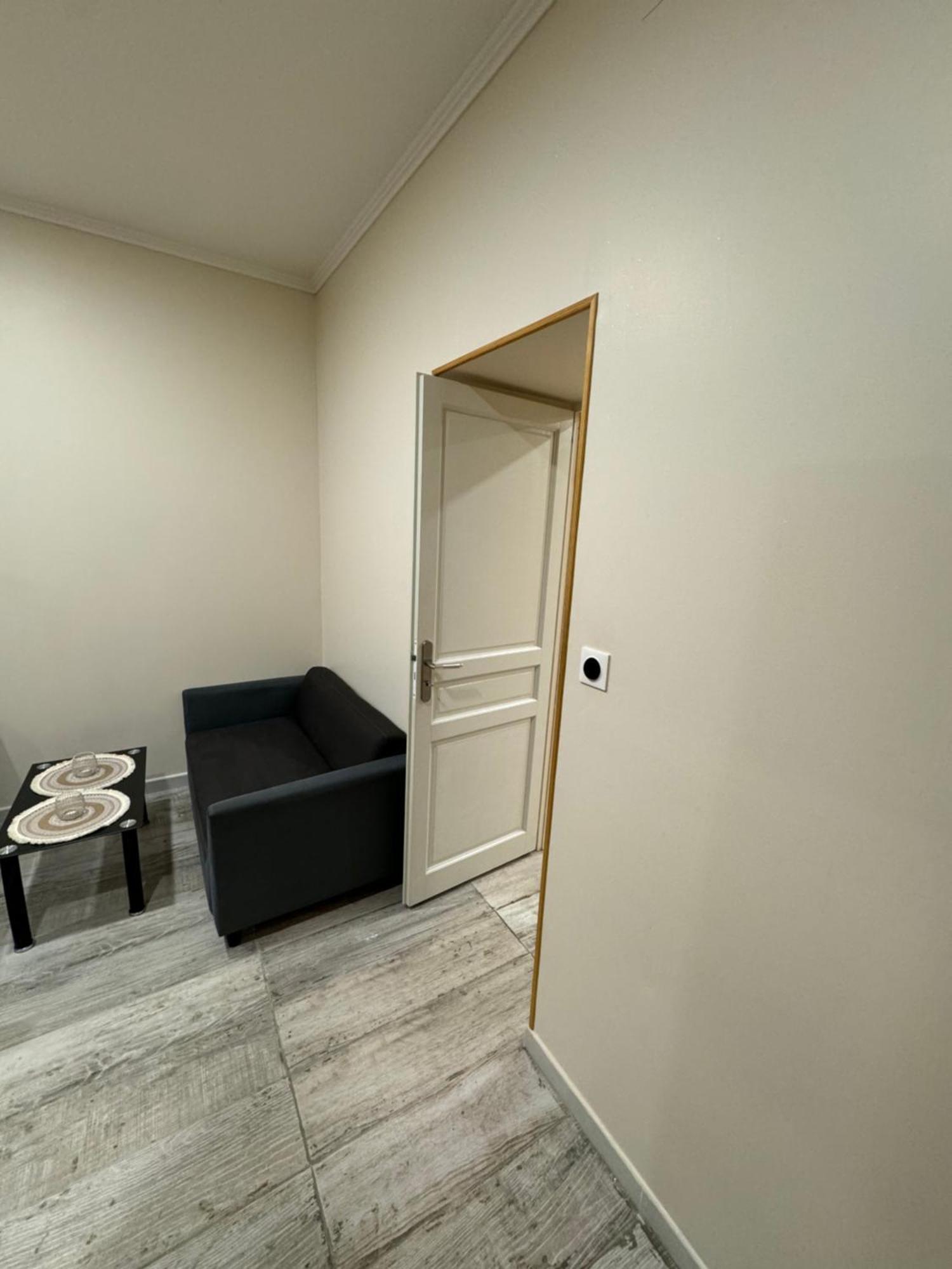 Luxe Quimper