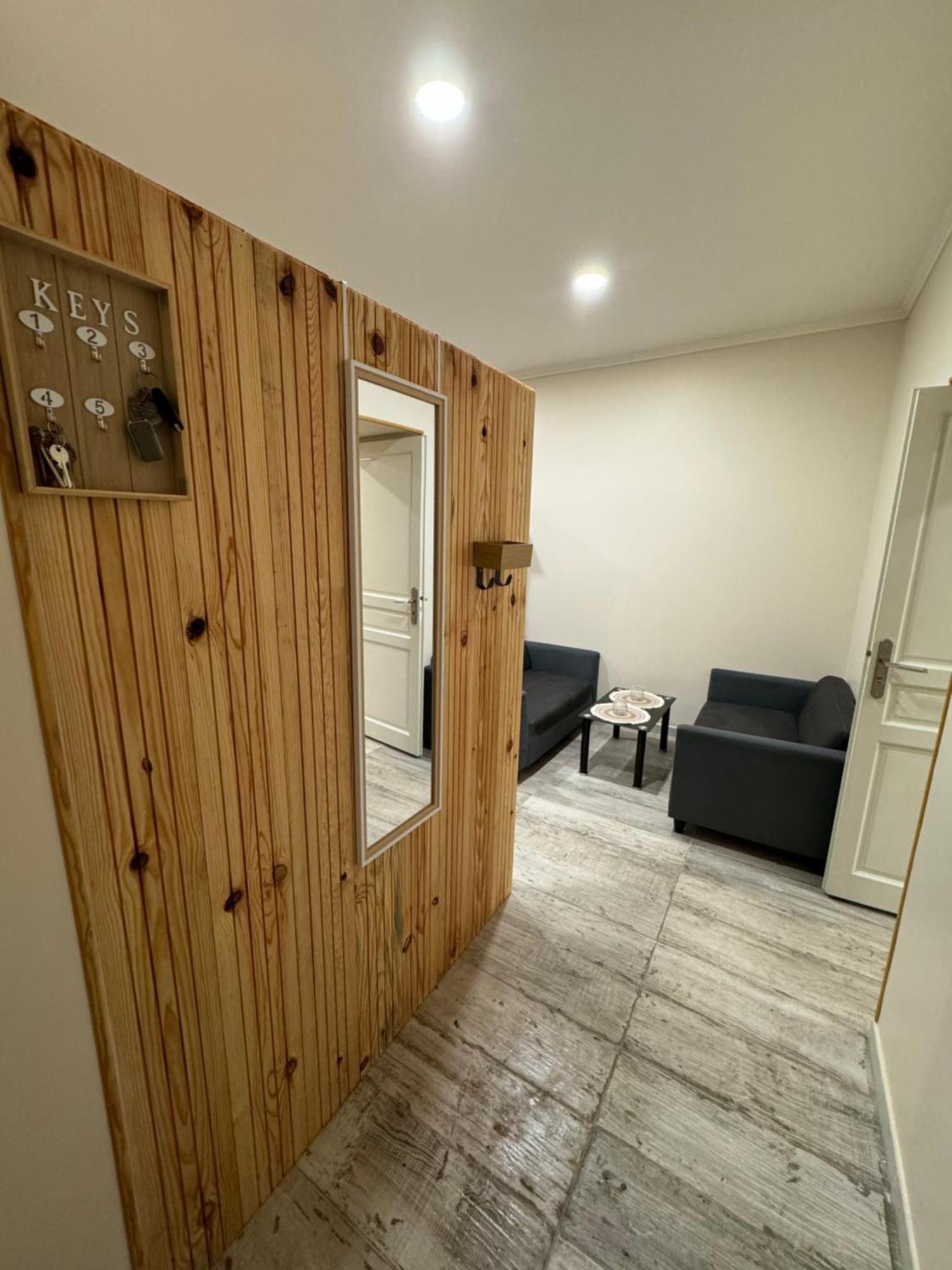 Luxe * Quimper