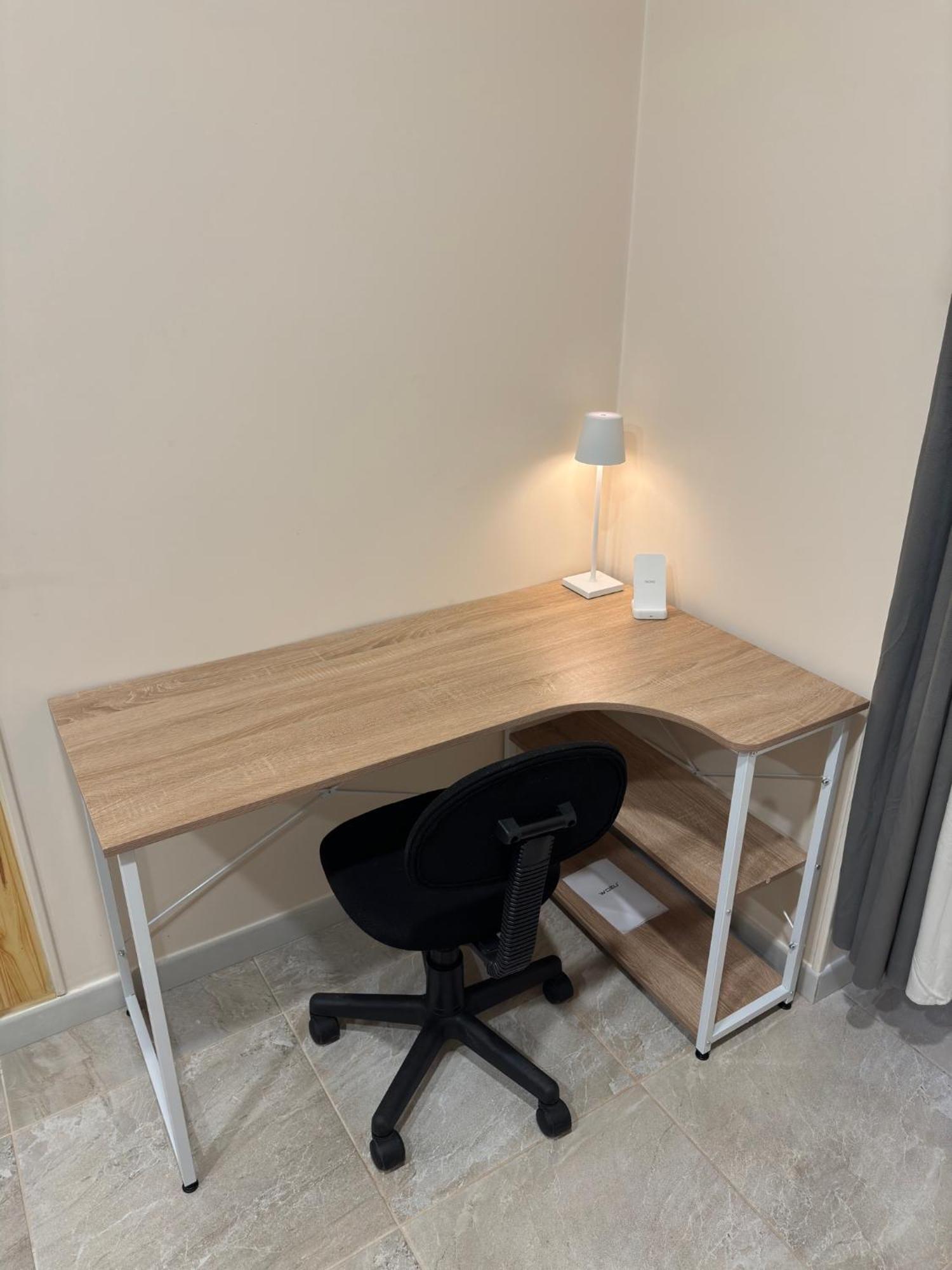 Apartment Luxe