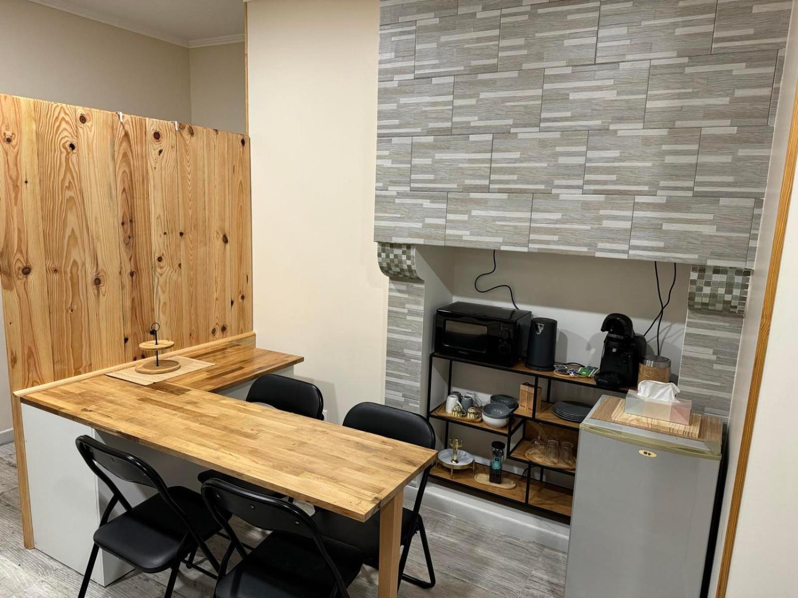 Apartment Luxe Quimper